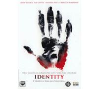 Identity – VF – Édition Belge – Sony