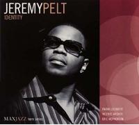 Pelt, Jeremy - Identity