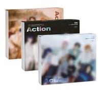 Identity Action