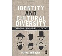 Identity And Cultural Diversity