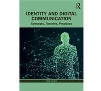 Identity and Digital Communication by Rob Cover Rob Cover (Auteur)