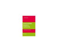 Identity And Ethnic Relations In Southeast Asia