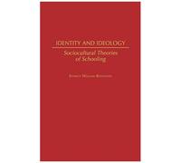 Identity And Ideology