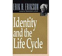 Identity And The Life Cycle