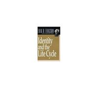 Identity And The Life Cycle