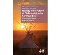Identity and Vocation of Christian Minority Communities