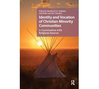Identity and Vocation of Christian Minority Communities: A Conversation With Religious Sources