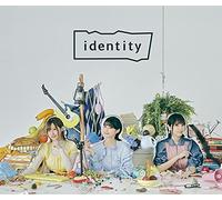 Identity [Blu-Ray]