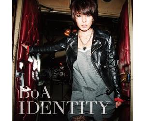 Identity [+Bonus DVD] [Import]