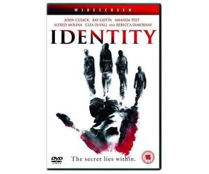 Identity by John Cusack