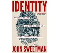 Identity by John Sweetman John Sweetman (Auteur)