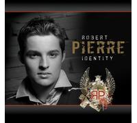 Identity by Robert Pierre (2009-05-12)