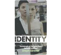 Identity by Steph Lawler Steph Lawler (Auteur)