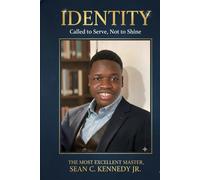 Identity: Called to Serve, Not to Shine