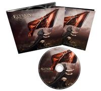 Identity CD