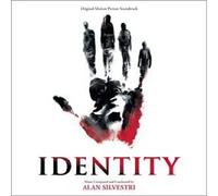 Identity CD