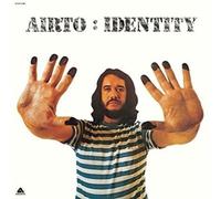 Moreira, Airto - Identity [Import]