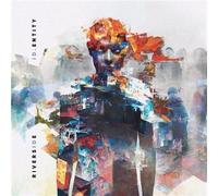 Identity - Cd Album