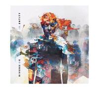 Identity - Cd Album