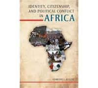 Identity Citizenship and Political Conflict in Africa - Edmond J. Keller - Indiana University Press - Livre en Anglais - Paperback Edmond J. KellerEdmond J. Keller (Auteur)