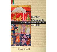Identity, Community And State