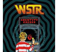 Identity Crisis