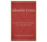 Identity Crisis by Daniel Wentland Unknown (Auteur)