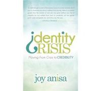 Identity Crisis by Joy Anisa Joy Anisa (Auteur)