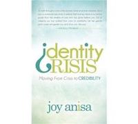 Identity Crisis by Joy Anisa Joy Anisa (Auteur)