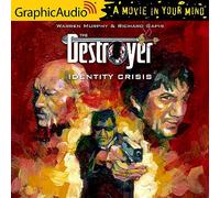 Identity Crisis [Dramatized Adaptation] - Sapir, Richard