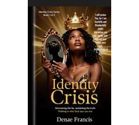 Identity Crisis: When Identity Crisis Hits the Church