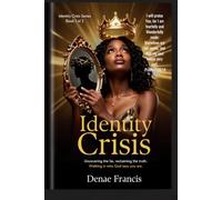 Identity Crisis: When Identity Crisis Hits the Church