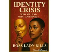 Identity Crisis: You Forgot Who You Are