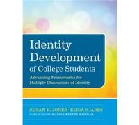 Identity Development of College Students by Abes Elisa S. Miami University Oxford OH Hardcover Book Abes Elisa S. Miami University Oxford OH (Auteur)