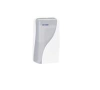 Lucart Professional 892318 Appareil distributeur de papier toilette plié Identity