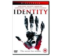 Identity – DVD – 2003