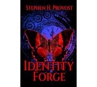 Identity Forge: The Artifice Project
