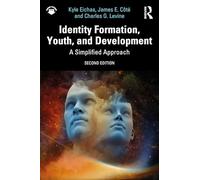 Identity Formation, Youth, and Development