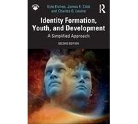 Identity Formation, Youth, And Development