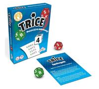 Identity Games 13537 Trice - Jeu de dés - Version française