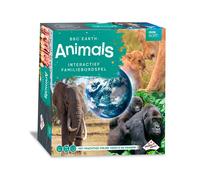 Game Bbc Earth Animaux