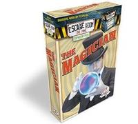 Identity Games Escape Room kit d'extensionThe Magician Multicolore G
