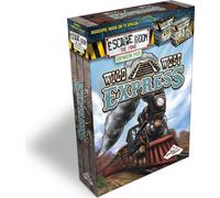 Identity Games Escape Room The Game: Kit d'extension Wild West Express - Version française 13827