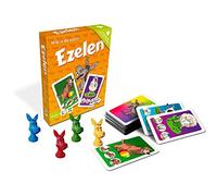 Identity Games Ezelen - Version française