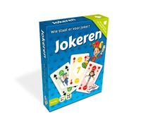 Identity Games Jokeren