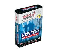 Medical Mysteries New York Bordspel