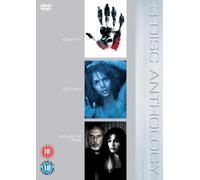 Identity/Gothika/House of 9 [Import anglais]