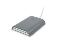Identity HID OMNIKEY 5422 intérieur USB 2.0 Gris Lecteur de Card Readers