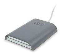Identity HID OMNIKEY 5422 intérieur USB 2.0 Gris Lecteur de Card Readers G
