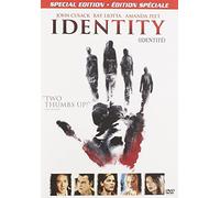 Identity [Import]
